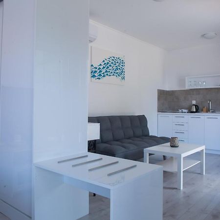 Barbagiannis House Leilighet Órmos Panajías Eksteriør bilde