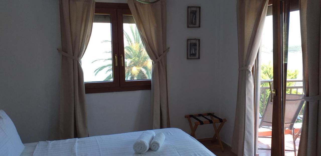 Barbagiannis House Leilighet Órmos Panajías Rom bilde