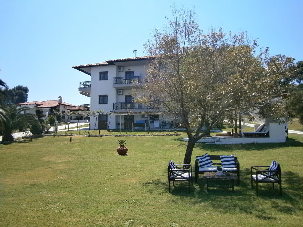 Barbagiannis House Leilighet Órmos Panajías Rom bilde