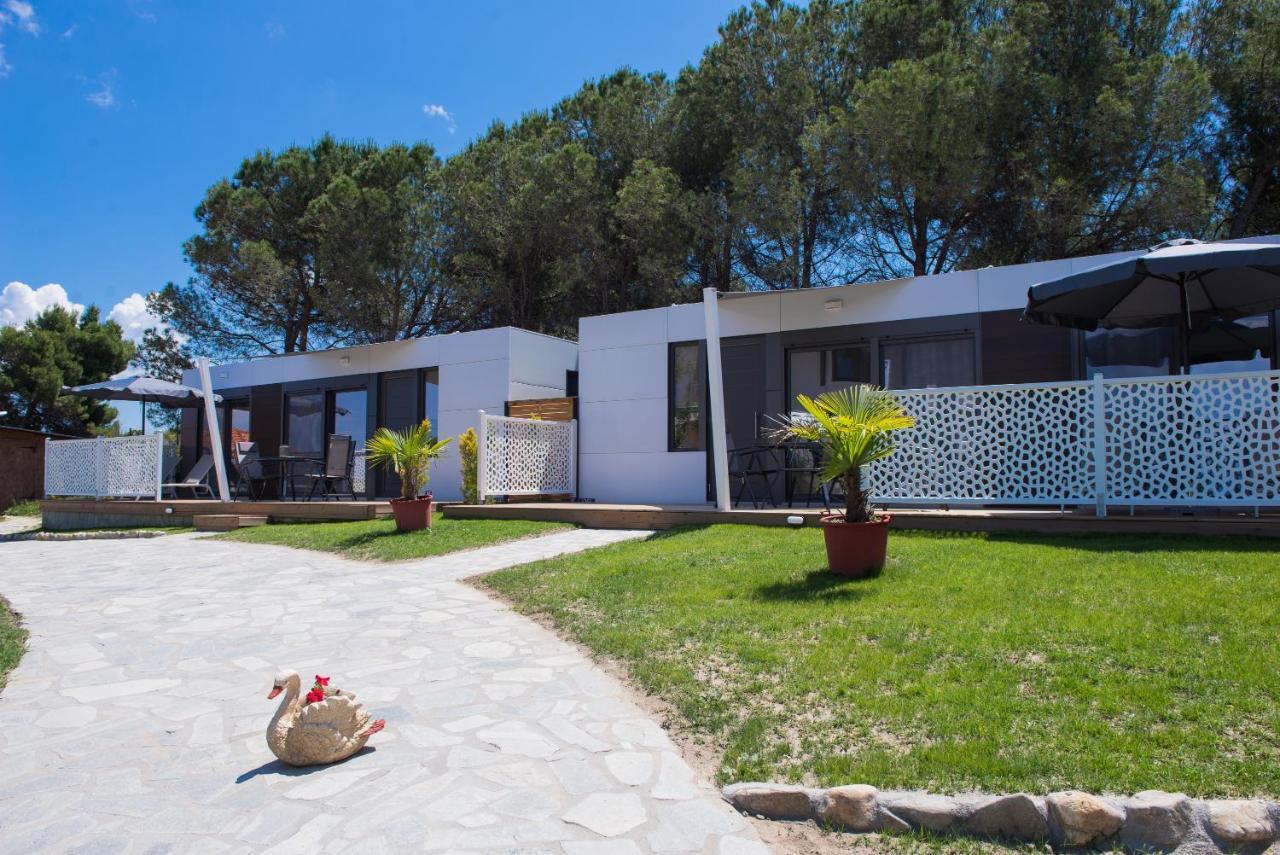 Barbagiannis House Leilighet Órmos Panajías Eksteriør bilde